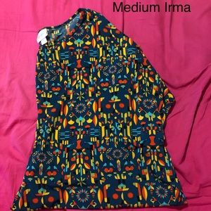 Lularoe Irma